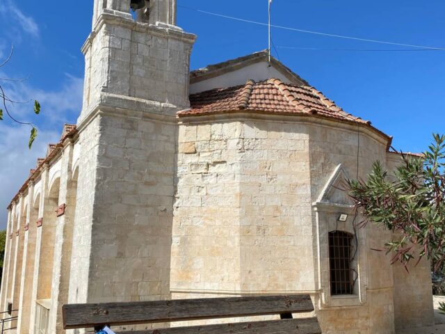 O’League 2025, Event 10, Ineia & Droushia, Results