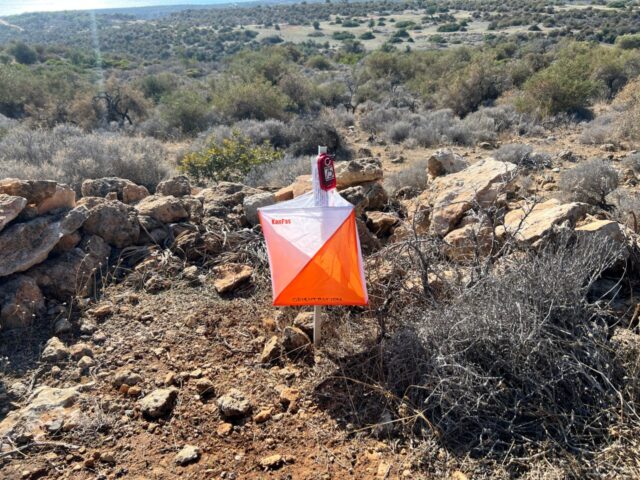 Cyprus Orienteering Championships 2025 MELANDA, Results