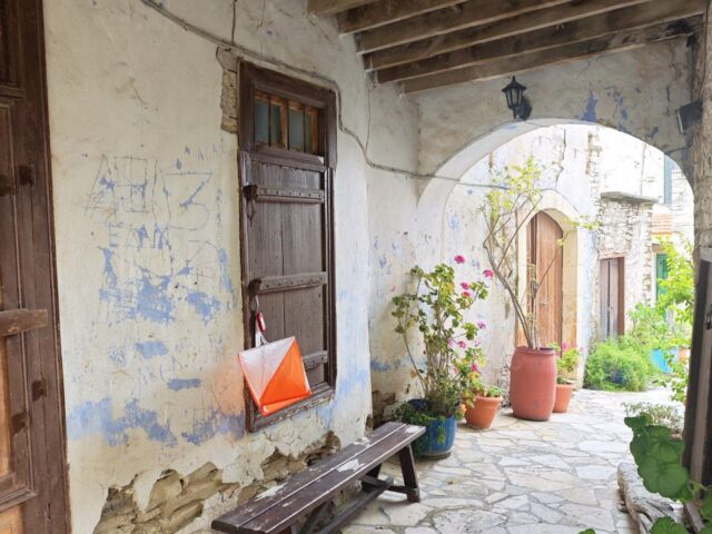 2026 League Event 1, Kato Drys results