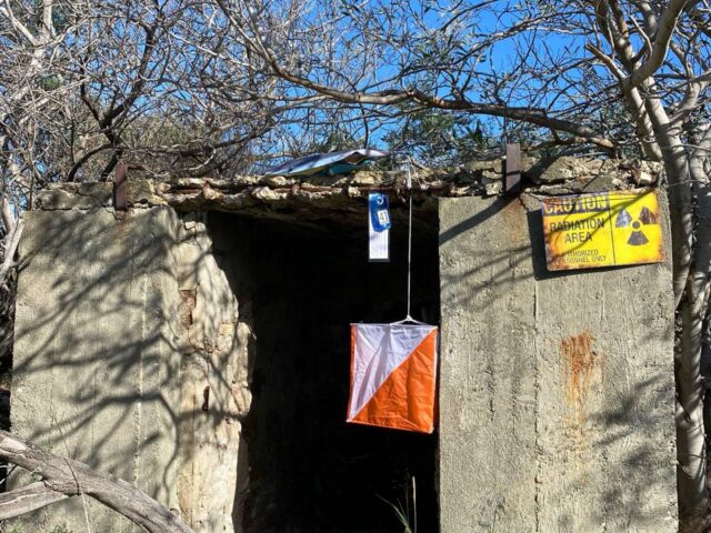 2026 League Event 2, KALAVASOS dam, Results