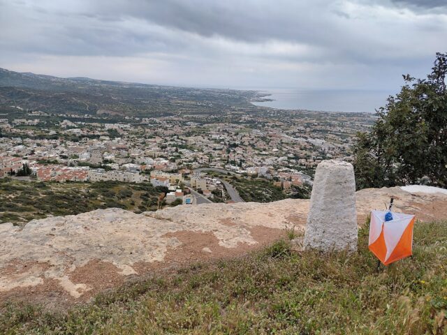 2026 League Event 4, Pikni forest, Results