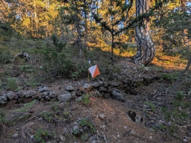 2026 League Event 8, Prodromos Reservoir, Results